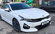 Kia K5, 1.6 автомат, 2020, седан Шымкент