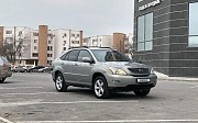 Lexus RX 330, 3.3 автомат, 2005, кроссовер 