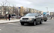 Lexus RX 330, 3.3 автомат, 2005, кроссовер 