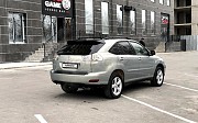 Lexus RX 330, 3.3 автомат, 2005, кроссовер 