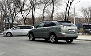 Lexus RX 330, 3.3 автомат, 2005, кроссовер 