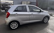 Kia Picanto, 1.2 автомат, 2014, хэтчбек Алматы