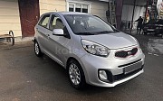 Kia Picanto, 1.2 автомат, 2014, хэтчбек Алматы