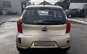 Kia Picanto, 1.2 автомат, 2014, хэтчбек Алматы