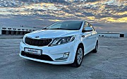 Kia Rio, 1.6 автомат, 2014, седан Караганда