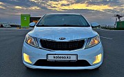 Kia Rio, 1.6 автомат, 2014, седан 