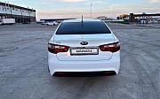 Kia Rio, 1.6 автомат, 2014, седан Караганда