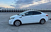 Kia Rio, 1.6 автомат, 2014, седан 