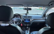 Kia Rio, 1.6 автомат, 2014, седан 