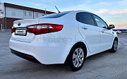 Kia Rio, 1.6 автомат, 2014, седан Караганда