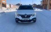 Renault Sandero Stepway, 1.6 автомат, 2021, хэтчбек Қарағанды