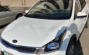 Kia Rio, 1.6 автомат, 2020, хэтчбек 