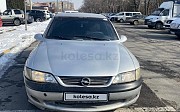 Opel Vectra, 2.5 автомат, 1998, седан Алматы