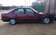 BMW 520, 2 механика, 1994, седан Қызылорда