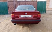 BMW 520, 2 механика, 1994, седан Кызылорда