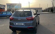 Hyundai Creta, 1.6 автомат, 2021, кроссовер Шымкент