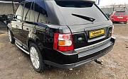 Land Rover Range Rover Sport, 4.4 автомат, 2007, внедорожник Жезказган