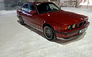 BMW 525, 2.5 механика, 1994, седан Астана