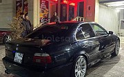 BMW 528, 2.8 автомат, 1996, седан Шымкент