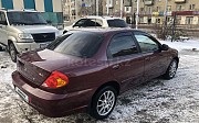 Kia Spectra, 1.6 механика, 2006, седан Астана