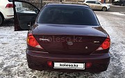 Kia Spectra, 1.6 механика, 2006, седан Астана