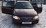 Kia Spectra, 1.6 механика, 2006, седан Астана