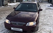 Kia Spectra, 1.6 механика, 2006, седан Нұр-Сұлтан (Астана)