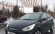 Hyundai Accent, 1.6 автомат, 2013, хэтчбек 