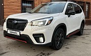 Subaru Forester, 2.5 вариатор, 2021, кроссовер 