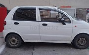 Daewoo Matiz, 0.8 автомат, 2011, хэтчбек Алматы