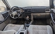 Subaru Forester, 2.5 автомат, 2002, кроссовер 