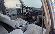 Subaru Forester, 2.5 автомат, 2002, кроссовер 