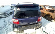 Subaru Forester, 2.5 автомат, 2002, кроссовер 