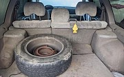 Subaru Forester, 2.5 автомат, 2002, кроссовер 