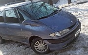 Renault Espace, 2 механика, 1997, минивэн Алматы