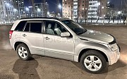 Suzuki Grand Vitara, 2.4 автомат, 2010, кроссовер 