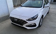 Hyundai i30, 1.6 автомат, 2022, хэтчбек Атырау