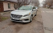 Hyundai Sonata, 2.4 автомат, 2016, седан 