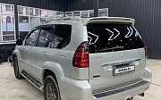 Lexus GX 470, 4.7 автомат, 2004, внедорожник 