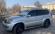 Lexus GX 470, 4.7 автомат, 2004, внедорожник 