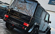 Mercedes-Benz G 350, 3 автомат, 2012, внедорожник Алматы