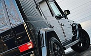 Mercedes-Benz G 350, 3 автомат, 2012, внедорожник Алматы