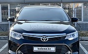 Toyota Camry, 2.5 автомат, 2016, седан Алматы