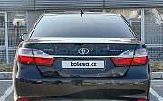 Toyota Camry, 2.5 автомат, 2016, седан Алматы