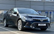 Toyota Camry, 2.5 автомат, 2016, седан Алматы