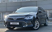 Toyota Camry, 2.5 автомат, 2016, седан Алматы