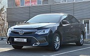 Toyota Camry, 2.5 автомат, 2016, седан Алматы