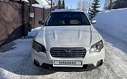 Subaru Outback, 2.5 автомат, 2008, универсал Өскемен