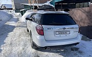 Subaru Outback, 2.5 автомат, 2008, универсал Өскемен