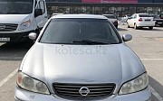 Nissan Maxima, 2 автомат, 2003, седан Шымкент